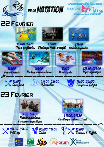 demandez le programme !